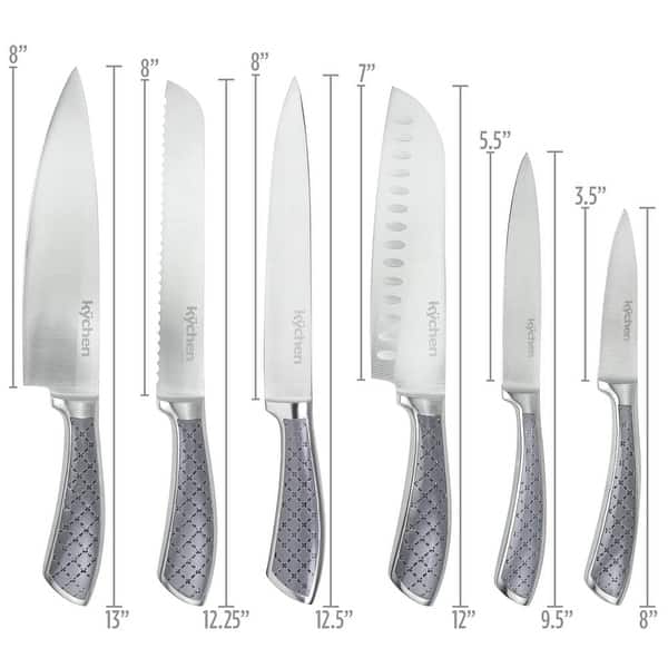 Tizona 8" Carving Knife Bed Bath & Beyond 40191878
